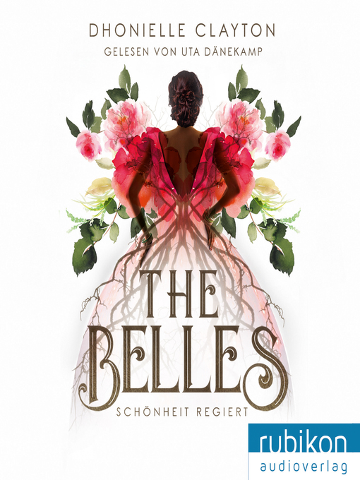 Cover image for The Belles, 1